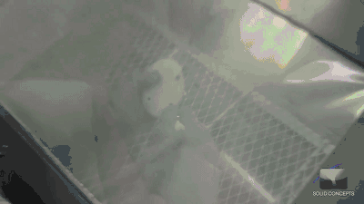 從3D打印到硅膠模具，實現(xiàn)小批量快速制造