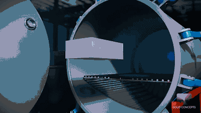 從3D打印到硅膠模具，實現(xiàn)小批量快速制造